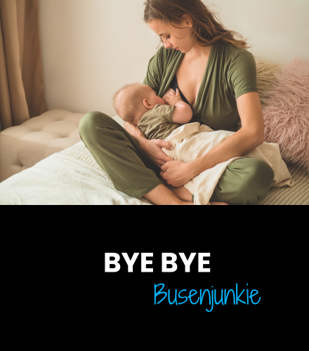 Bye Bye Busenjunkie